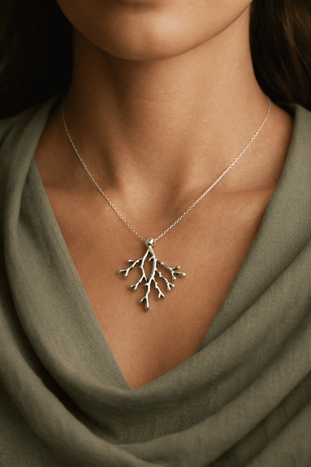 Raiz de Coral — miniatura 2