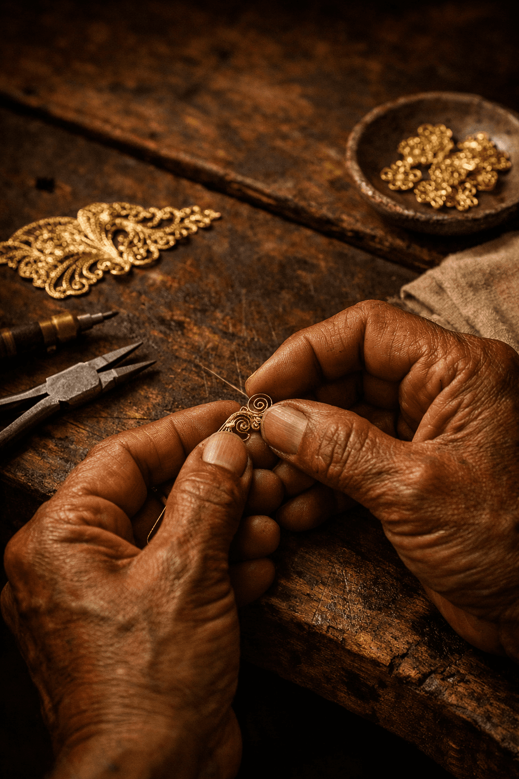 Editorial — Mar i Rio