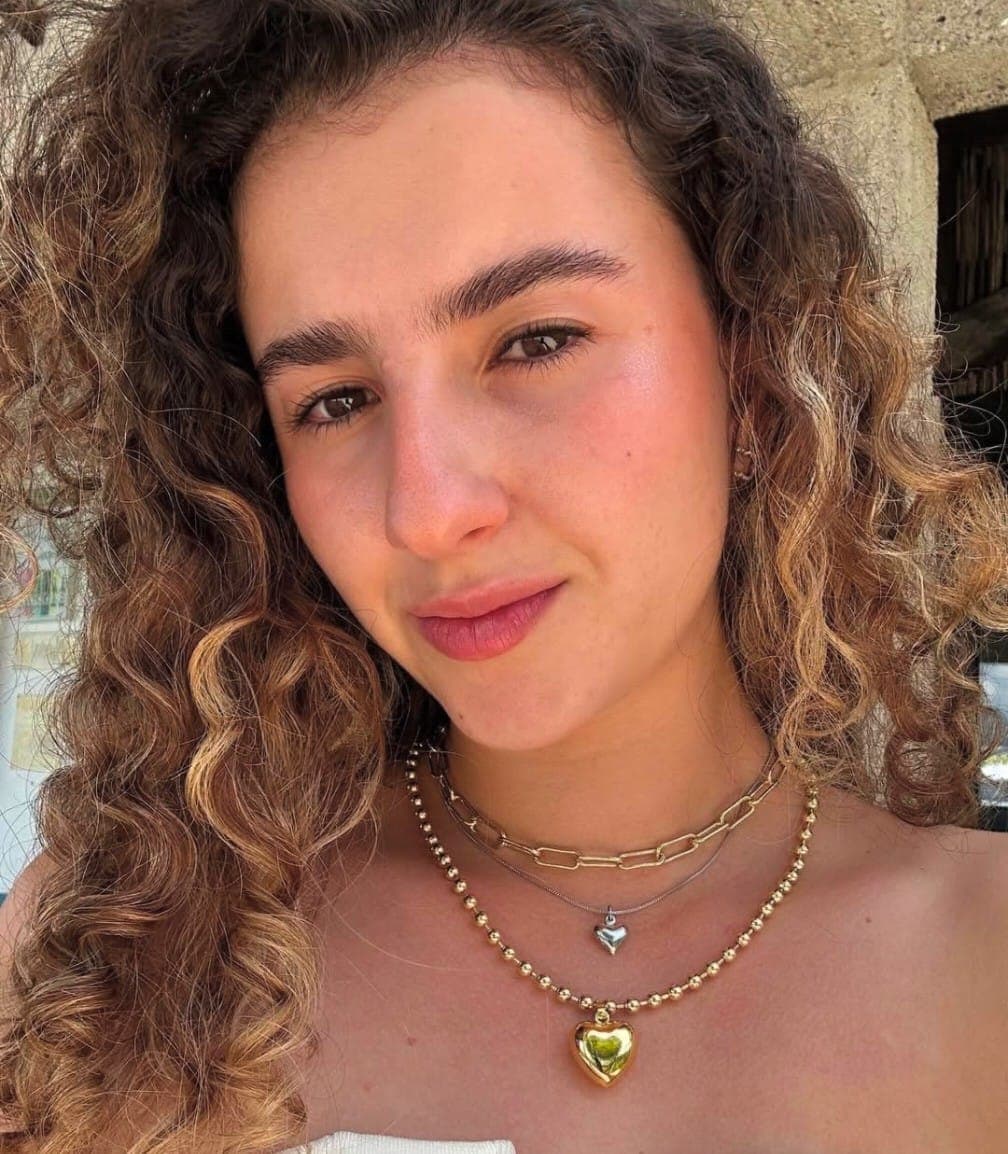 Mariana — Fundadora de Mar i Rio