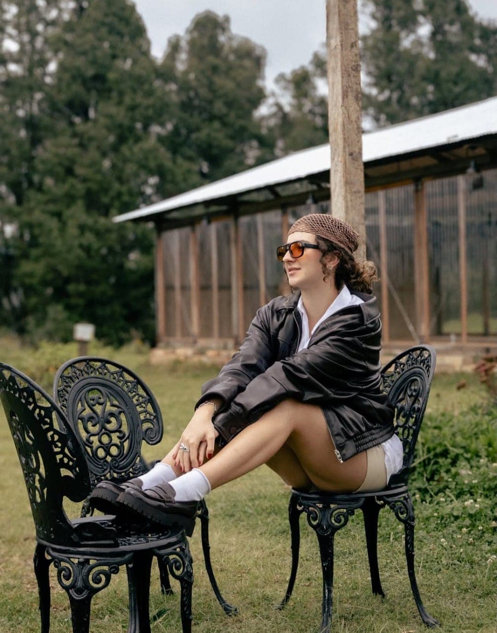 Mariana Ríos — Mar i Río