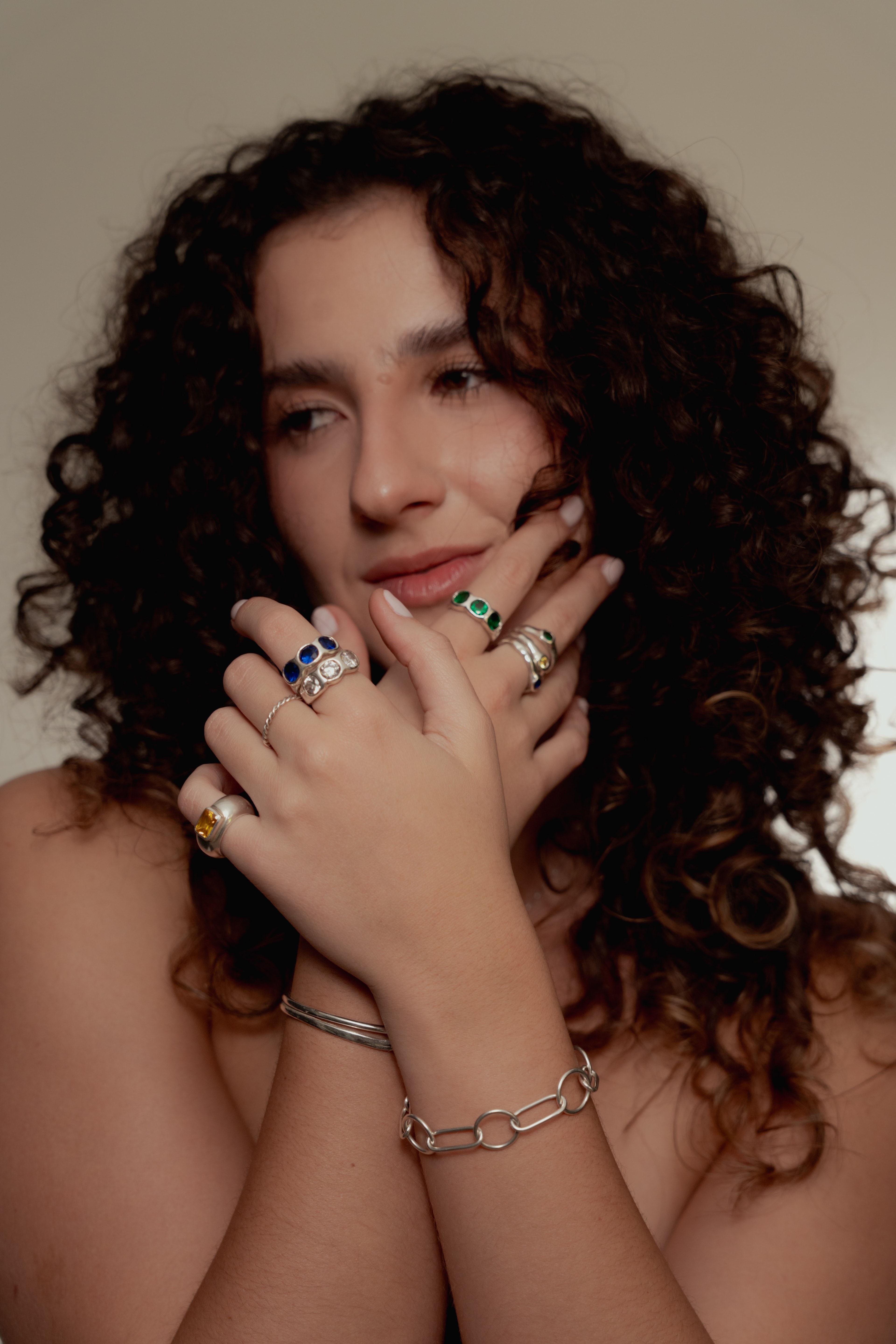 Mariana Ríos